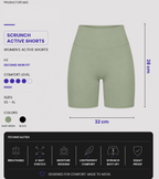 Short Chelsea