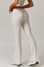 Pantaloni a Zampa Elenia