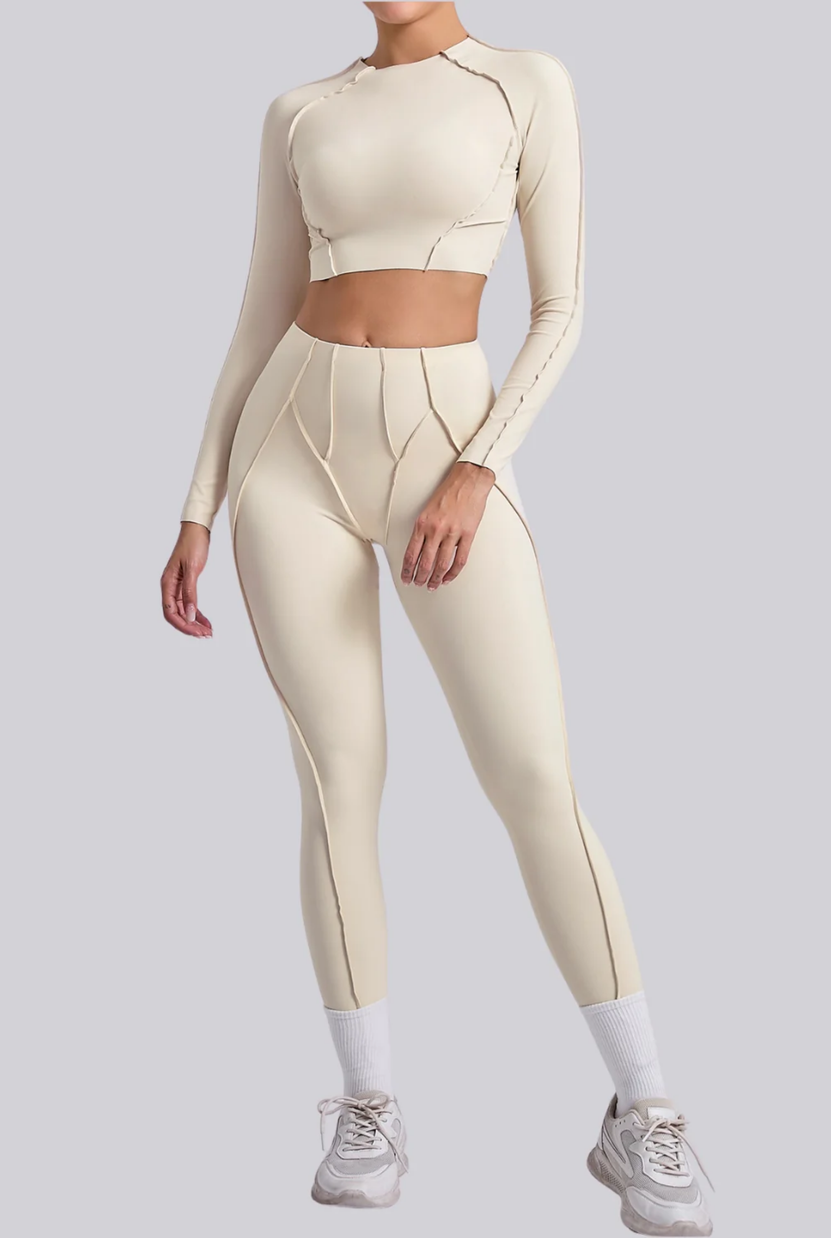 Sculpt Fit Set