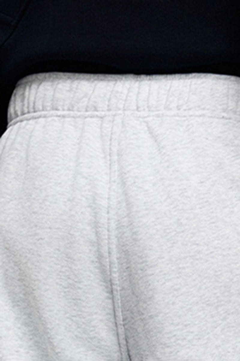 Otto Fleece-Lined Cuffed Sweatpants