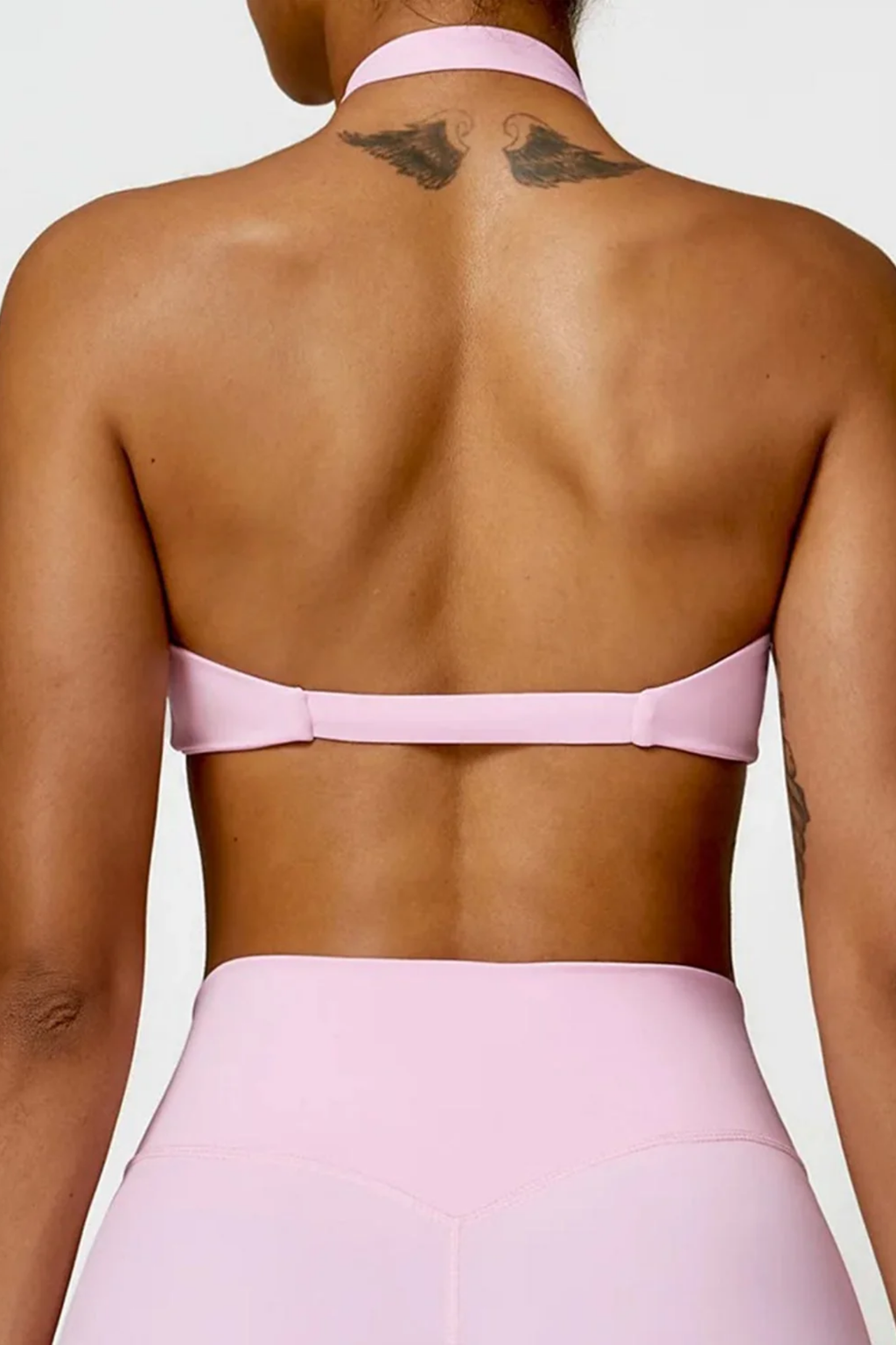 Halter Narella Bra