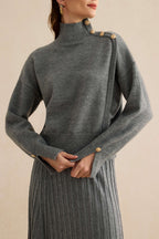 Pull Solviane