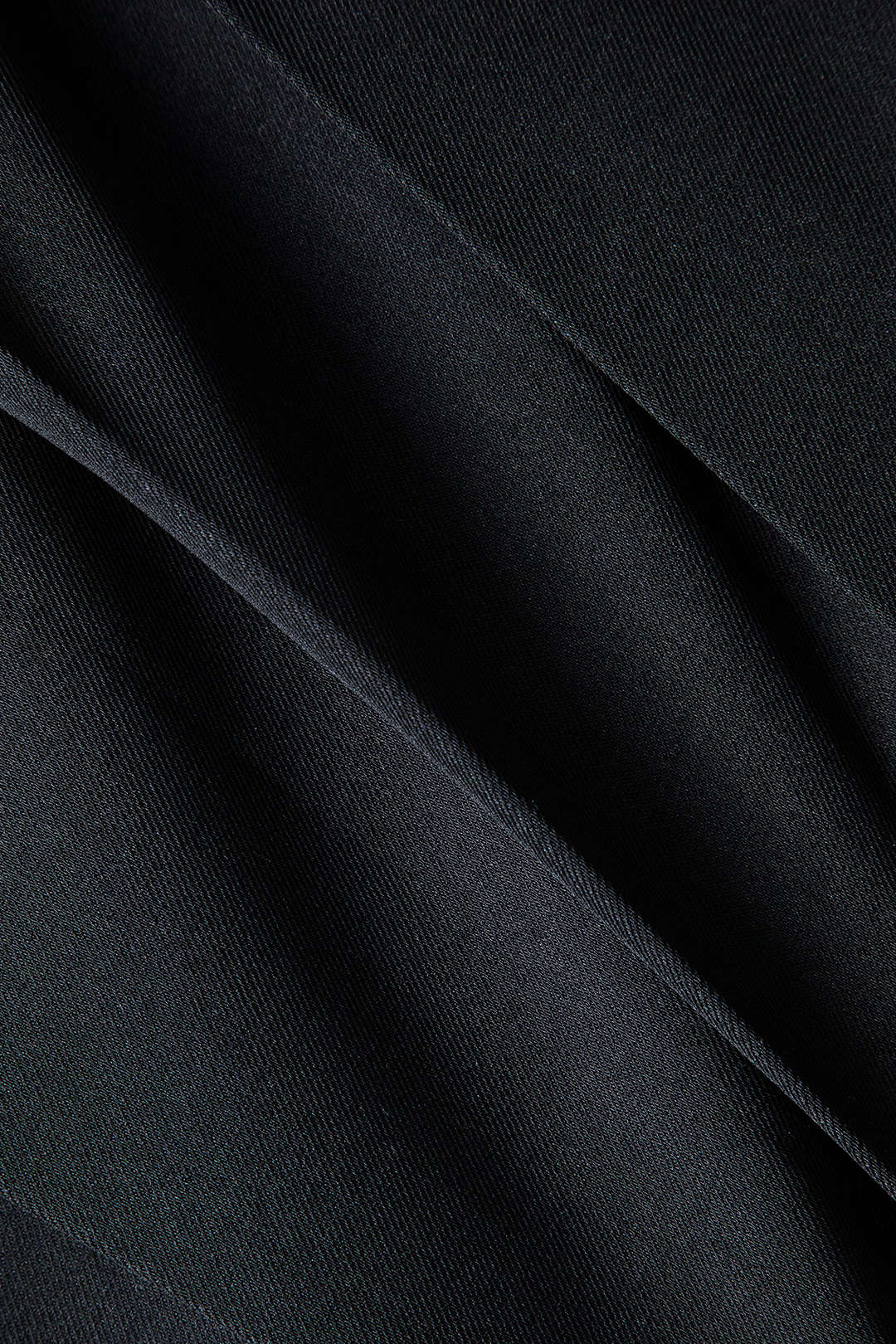 Düğme Detaylı Pileli Etek 