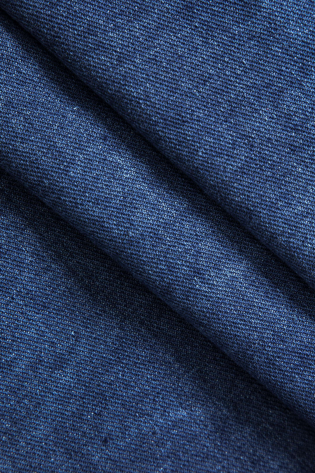 Kot Kumaştan Sarma Ceket 