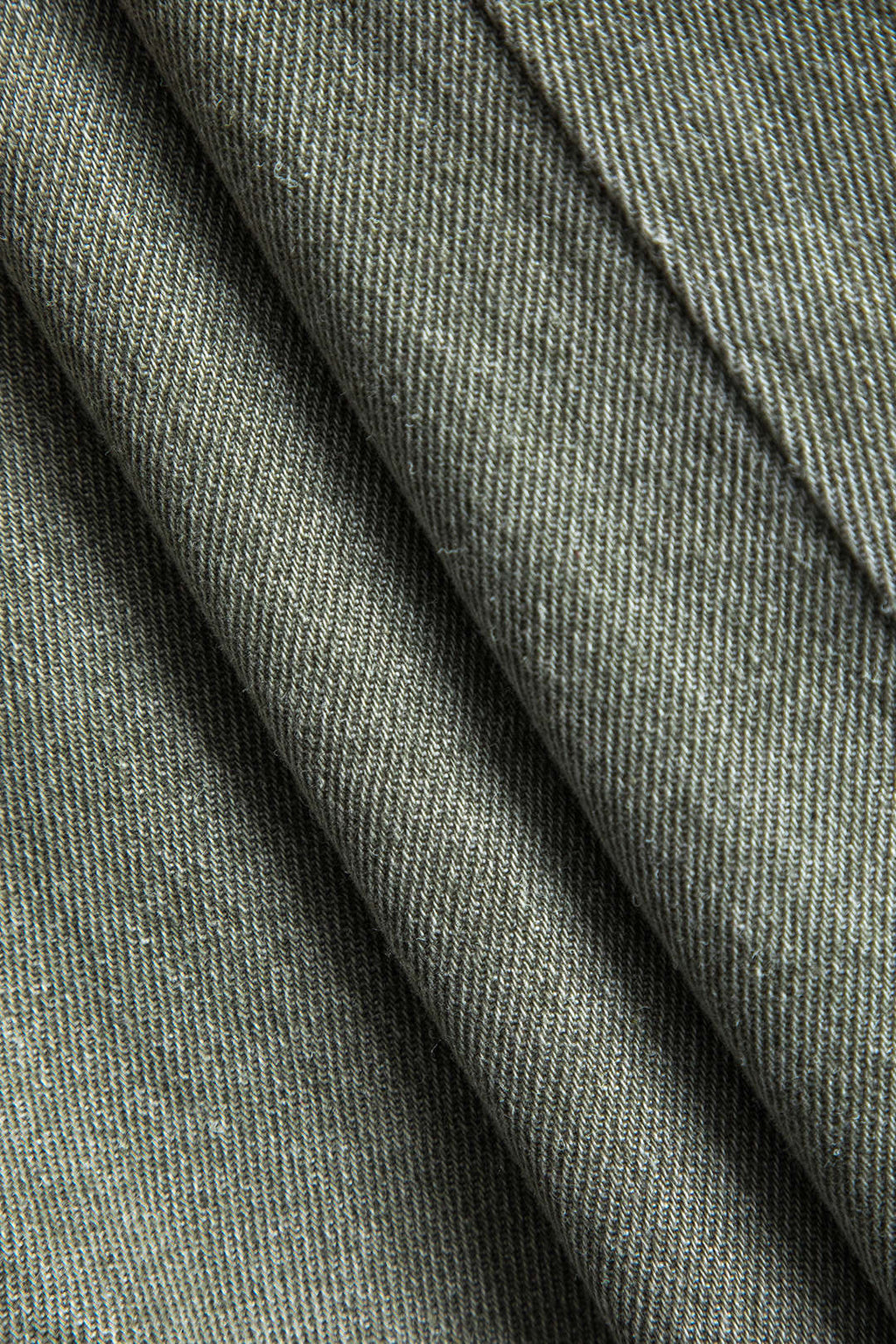 Kullanışlı Geniş Paçalı Kot Pantolon