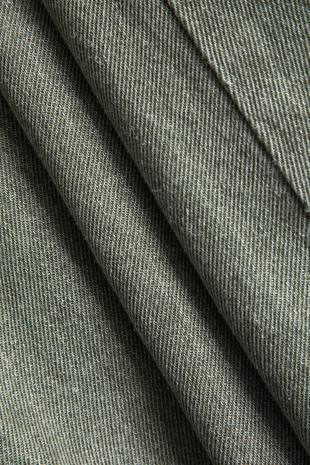 Kullanışlı Geniş Paçalı Kot Pantolon