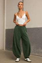Pantalon Oriane