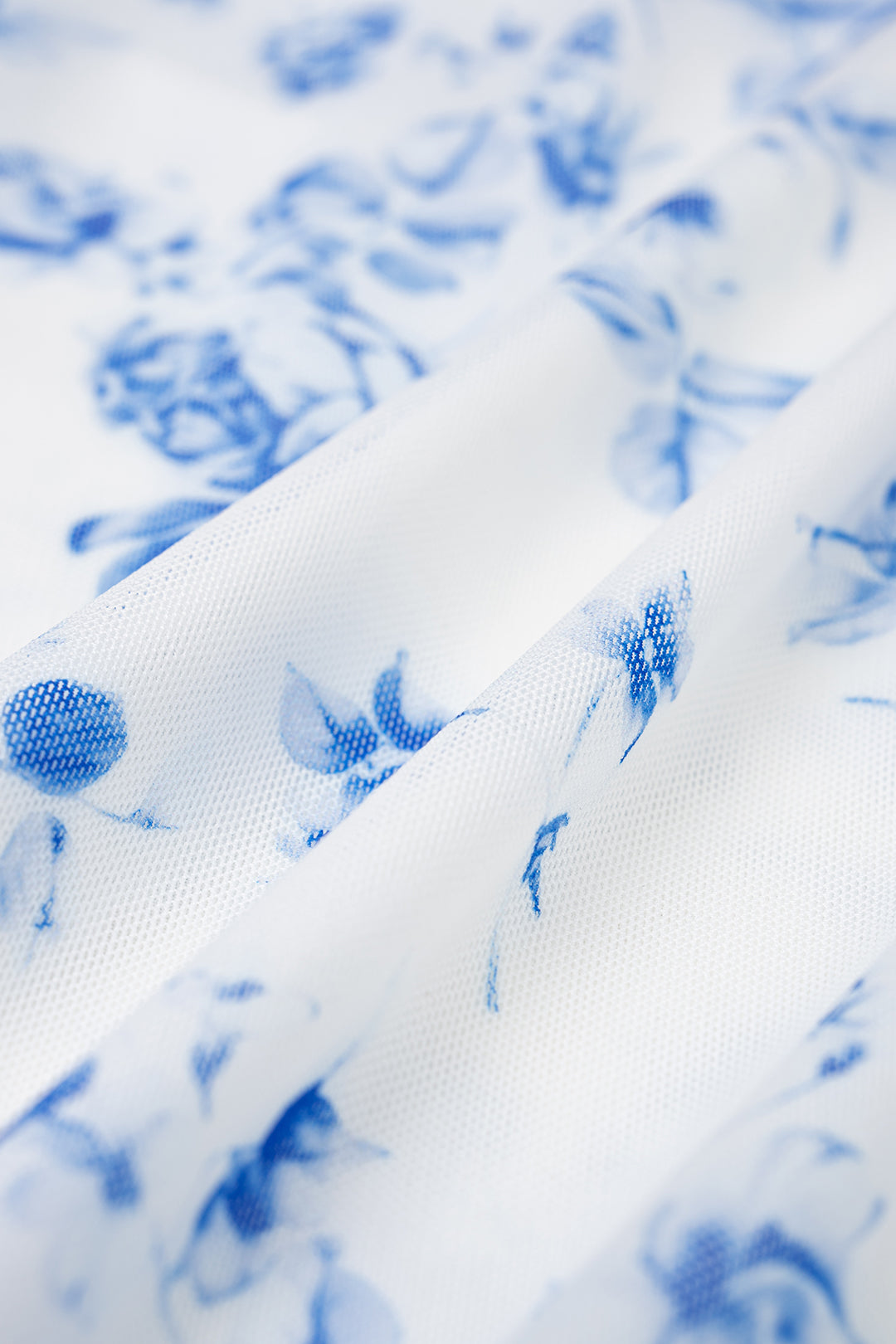 Robe Floriane