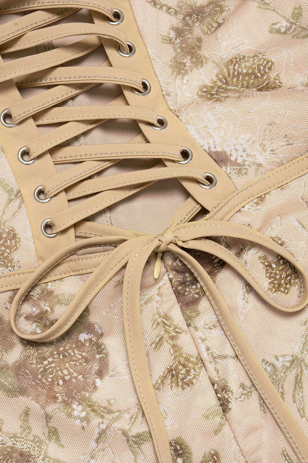 Robe Clarisse