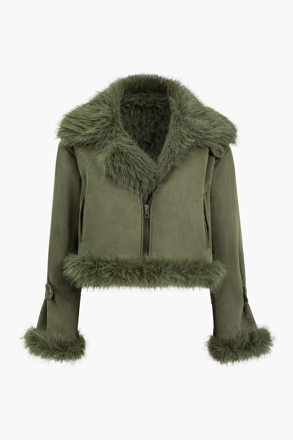 Veste Sylviane