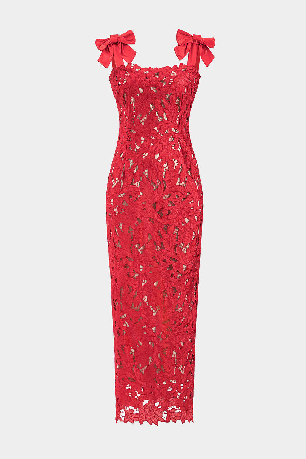 Robe Rubiane