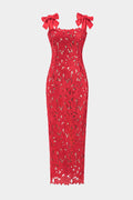 Robe Rubiane