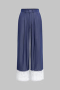Pantalon Marielle