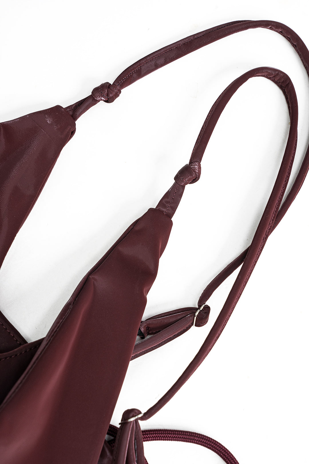 Önden Bağlamalı Bralet 