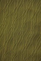 Omuzları açık triko bluz