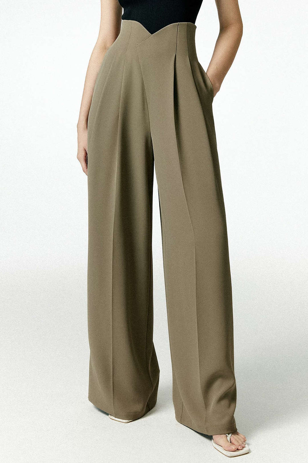 Pantalon Salomé