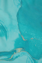 Destekli Sarong Bikini Takımı