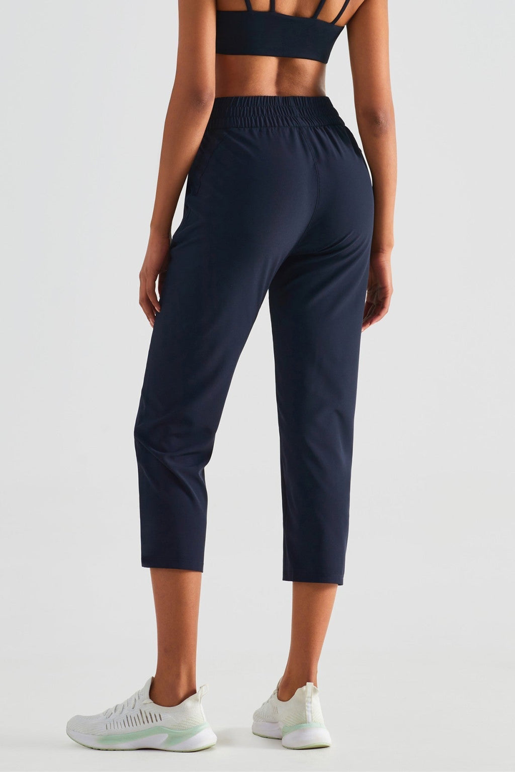 Tapered UPF 50+ Pants