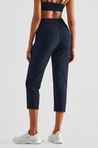 Tapered UPF 50+ Pants
