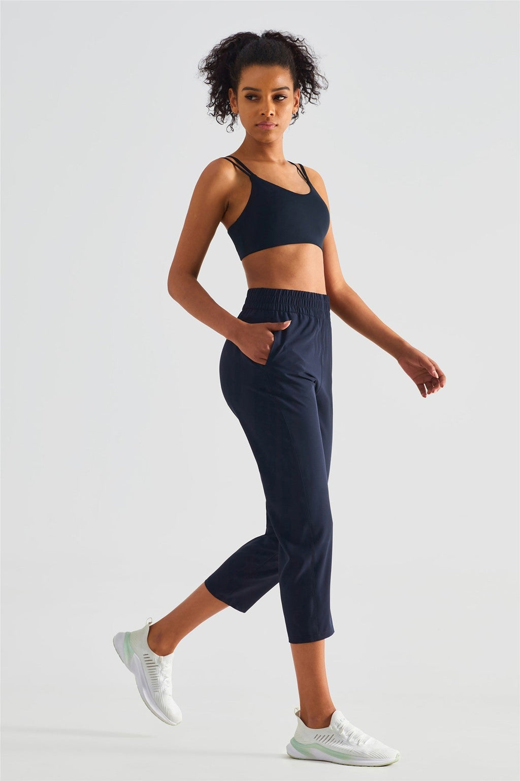 Tapered UPF 50+ Pants