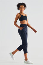 Tapered UPF 50+ Pants