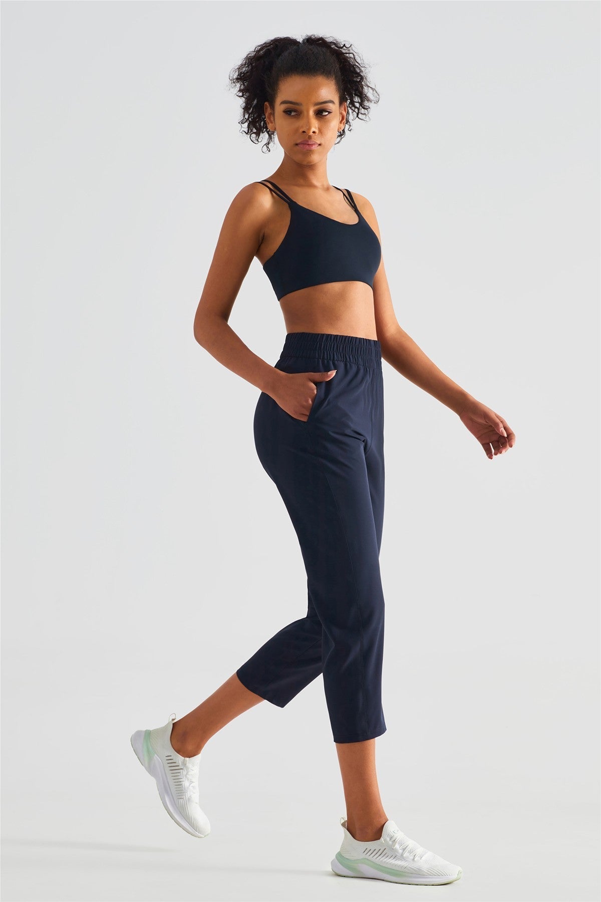 Tapered UPF 50+ Pants