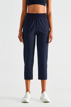 MIRELLA CROP JOGGER