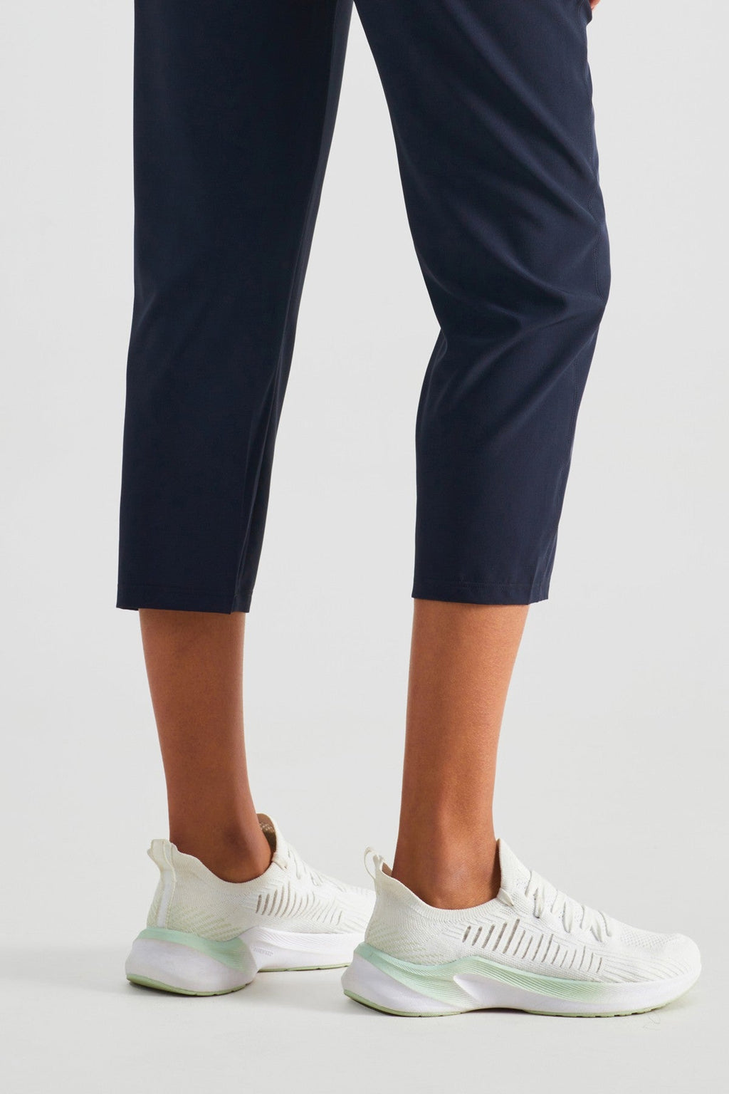 Tapered UPF 50+ Pants