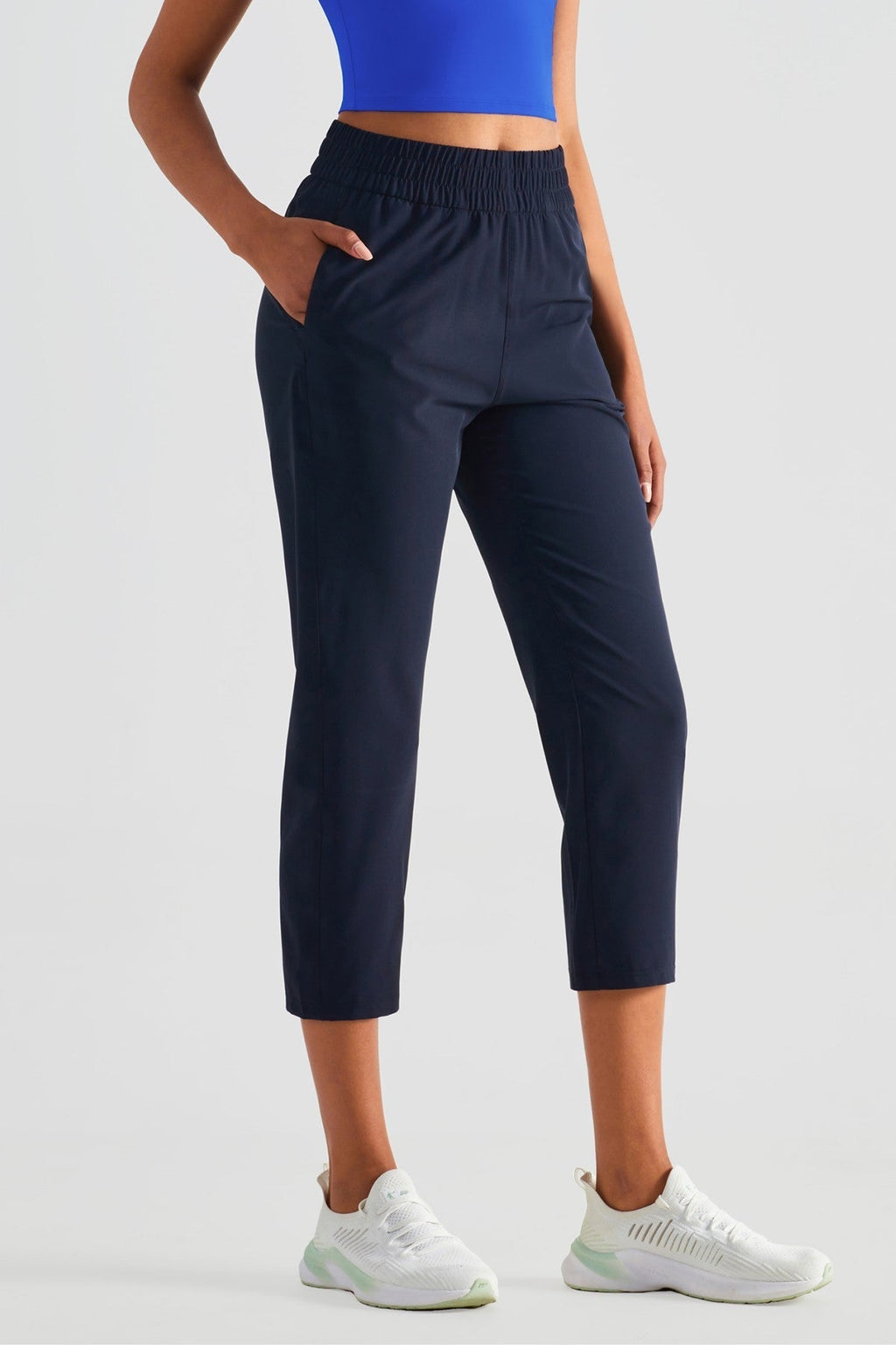 Tapered UPF 50+ Pants