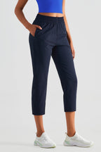 Tapered UPF 50+ Pants