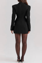 Robe Célimène