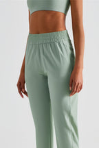 Tapered UPF 50+ Pants