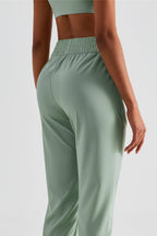 Tapered UPF 50+ Pants