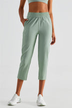 MIRELLA CROP JOGGER