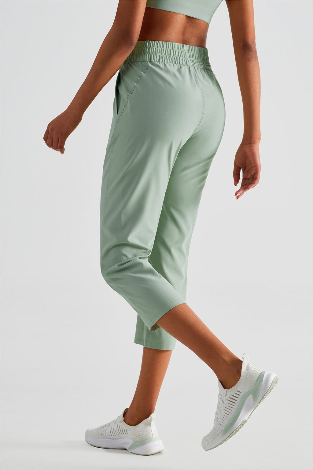 Tapered UPF 50+ Pants