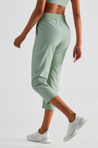 Tapered UPF 50+ Pants