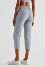 Tapered UPF 50+ Pants