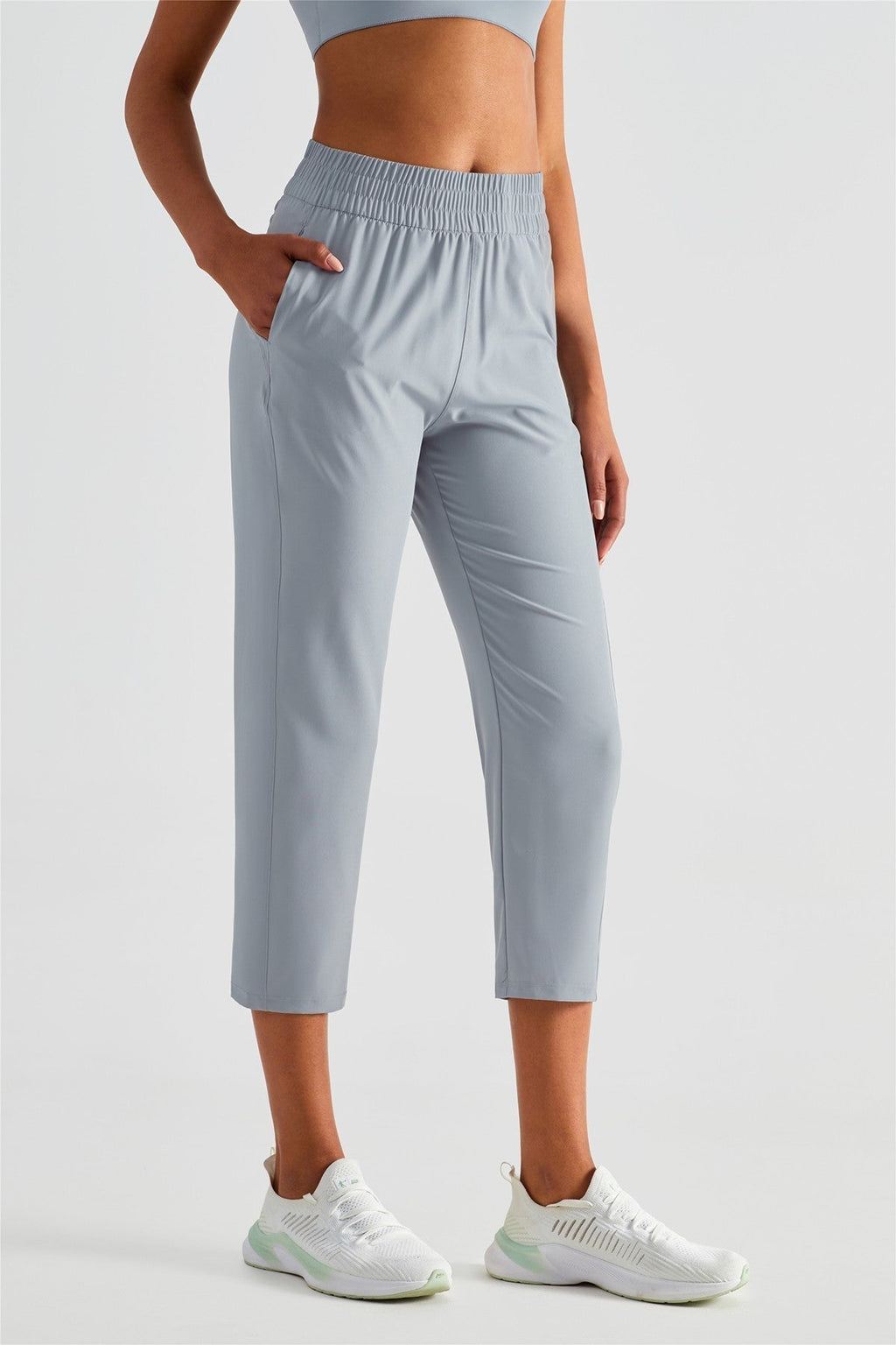 MIRELLA CROP JOGGER