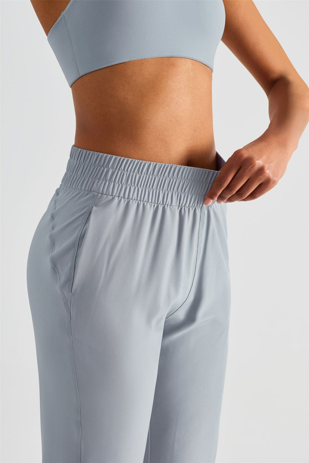 Tapered UPF 50+ Pants
