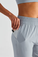 Tapered UPF 50+ Pants