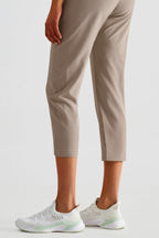 Tapered UPF 50+ Pants