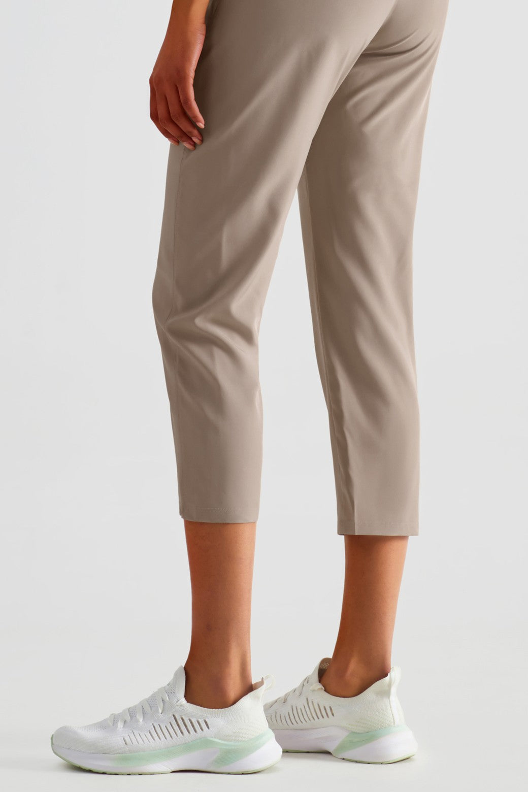Tapered UPF 50+ Pants