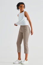 Tapered UPF 50+ Pants