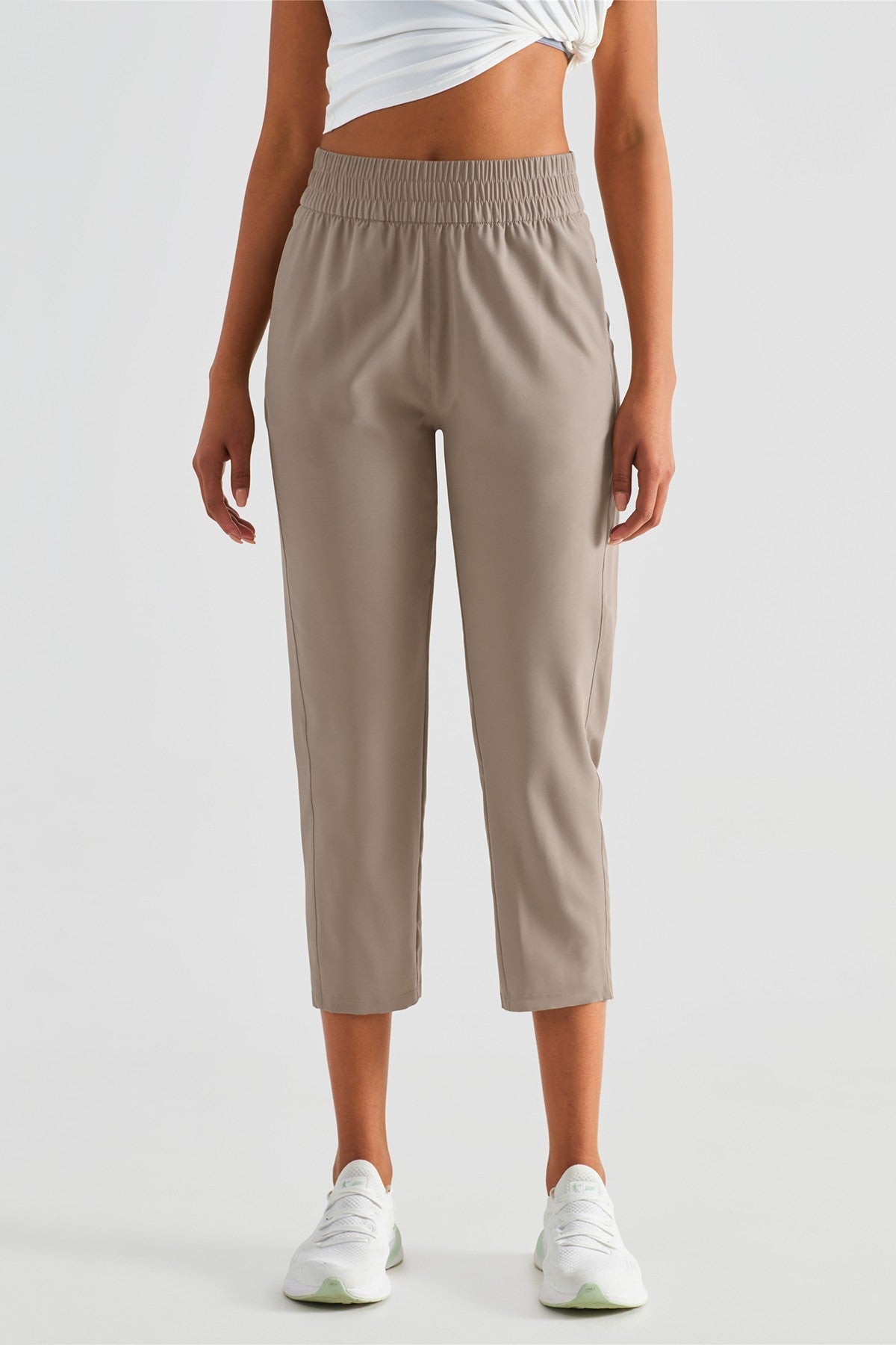Tapered UPF 50+ Pants