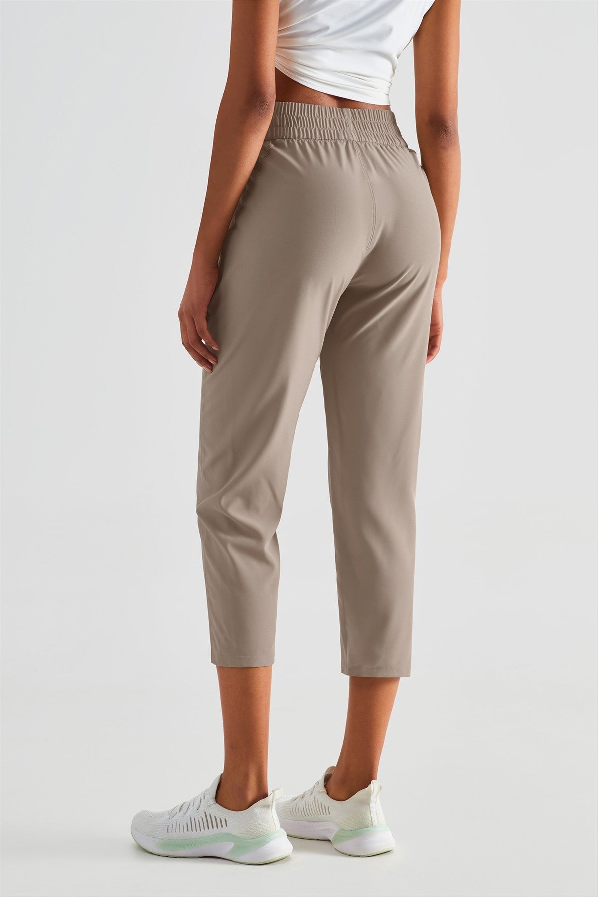 Tapered UPF 50+ Pants