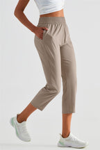 Tapered UPF 50+ Pants