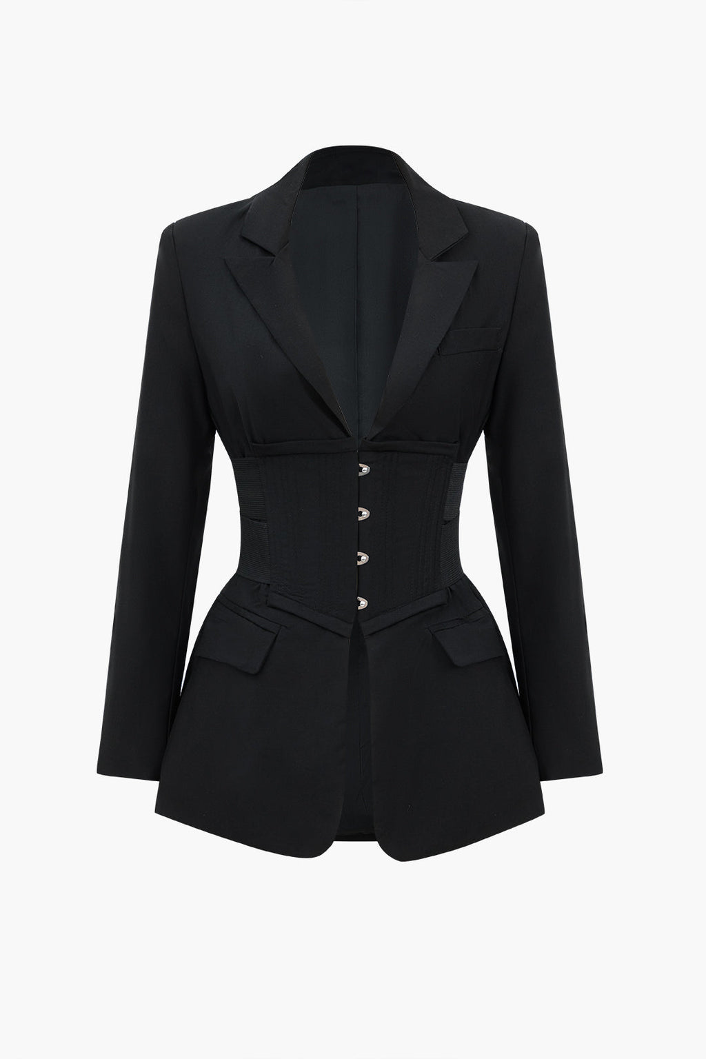 Blazer Sévérine