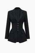Blazer Sévérine
