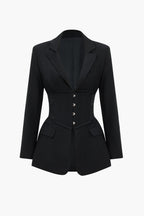 Blazer Sévérine