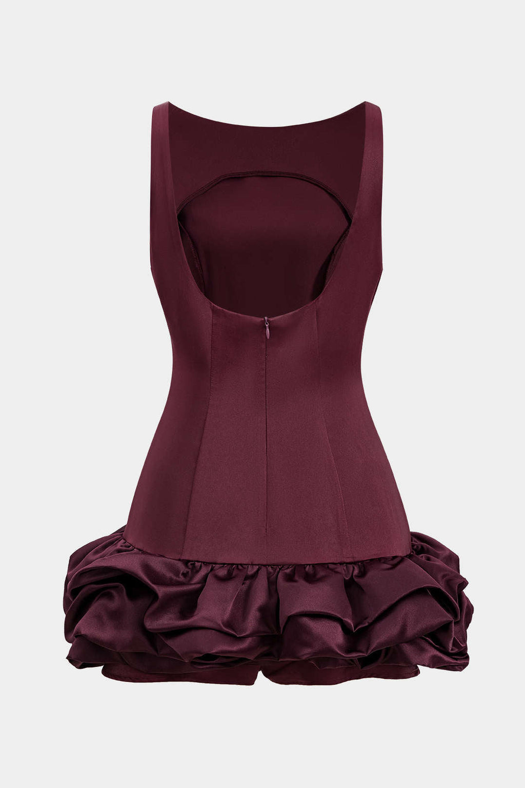 Robe Eulalie